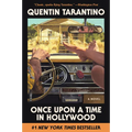 Once Upon a Time in Hollywood - Paperback