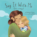 Say It with Me (Dilo Conmigo) - Hardcover