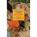 Fathers and Children - Paperback