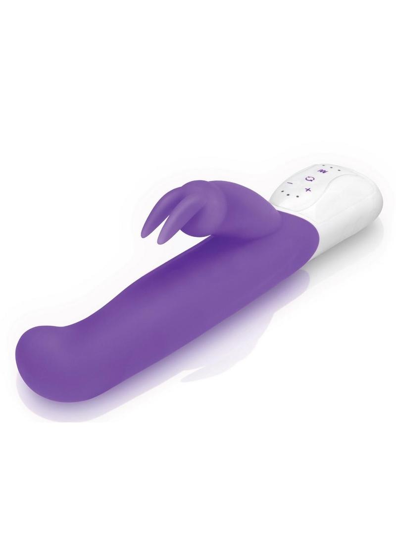Rabbit Essentials Rechargeable G-Spot Vibrator