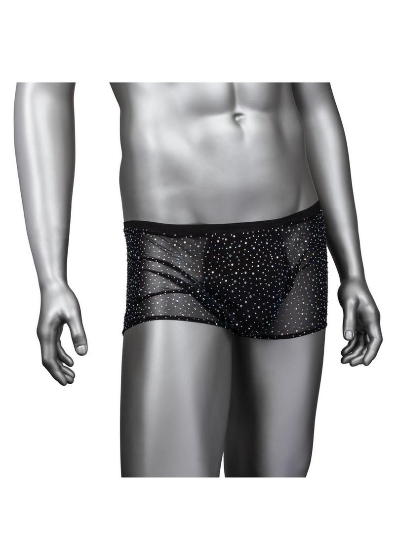 CalExotics Radiance Boxer Briefs