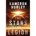 The Stars Are Legion - Paperback
