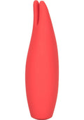 CalExotics Red Hot Flare Massager