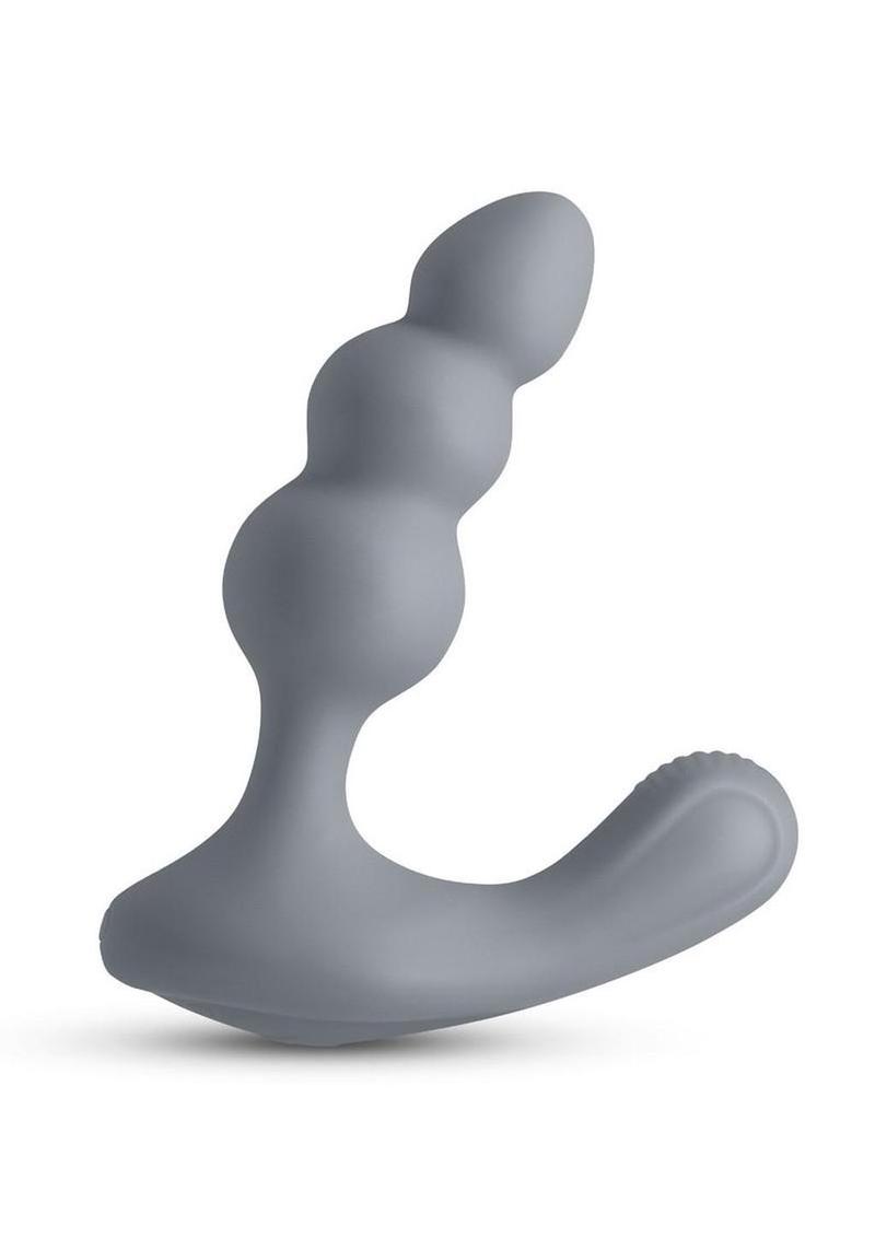 Renegade Triumph Vibrating Plug