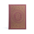 The Life of Jesus in 30 Days: CSB Edition - Hardcover