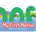 My First Nessie - Board Book