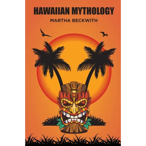 Hawaiian Mythology - Paperback