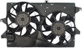 Dorman Electric Fans - 620104