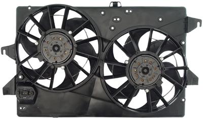Dorman Electric Fans - 620104