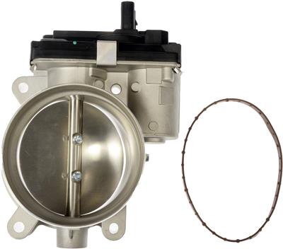 Dorman Electronic Throttle Body - 977376