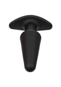 CalExotics Rock Bottom Tapered Silicone Probe