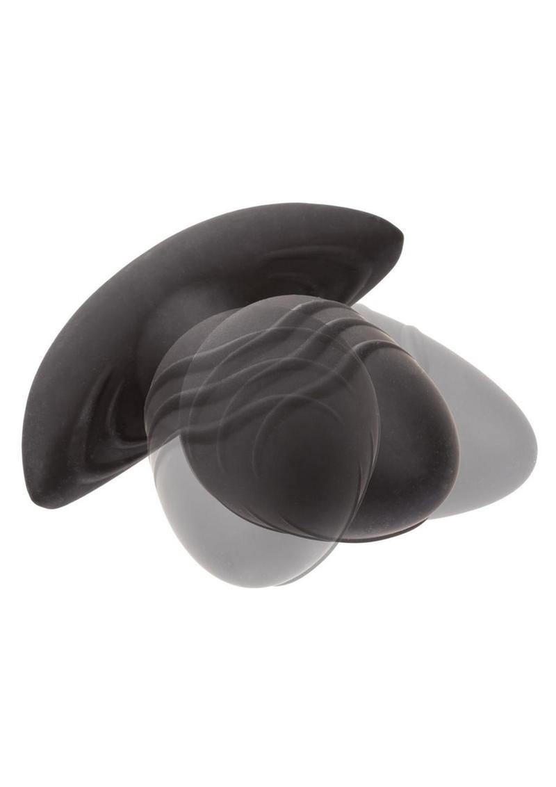 Rock Bottom Vibrating Rotating Probe Anal Vibrator