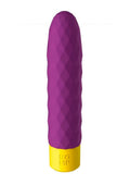 ROMP Beat Rechargeable Silicone Bullet Vibrator
