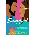 Snapped - Paperback