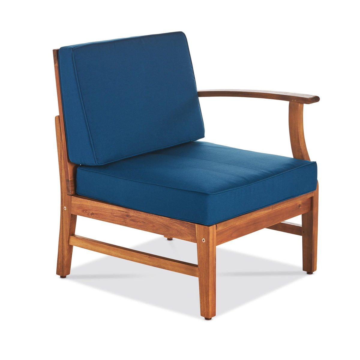 Perla Right Armchair