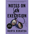 Notes on an Execution - Paperback