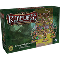 Runewars Miniatures Game: Deepwood Archers Unit Expansion