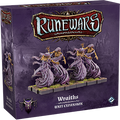 Runewars Miniatures Game: Wraiths Unit Expansion