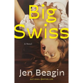 Big Swiss - Hardcover