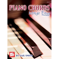 Piano Chords Made Easy - Paperback