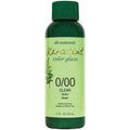 All-Nutrient Keratint Color-Glaze 4C Dark Cool Brown, 2 oz