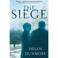 The Siege - Paperback