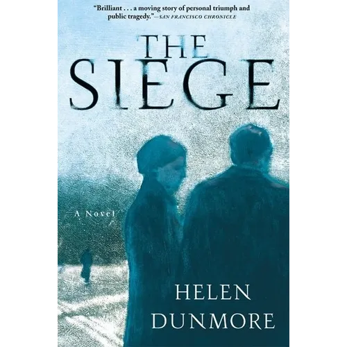 The Siege - Paperback