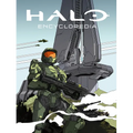 Halo Encyclopedia - Hardcover