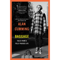 Baggage: Tales from a Fully Packed Life - Paperback