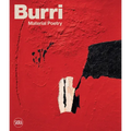 Burri: Material Poetry - Paperback