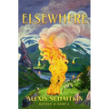 Elsewhere - Hardcover