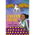 Unicorn Dreams - Hardcover