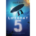 Lifeboat 5 - Hardcover
