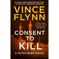 Consent to Kill: A Thriller - Paperback