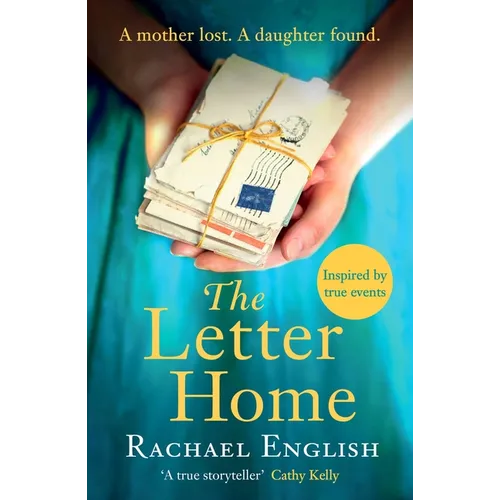 The Letter Home - Paperback