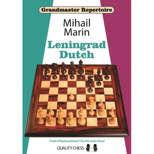 Leningrad Dutch - Paperback