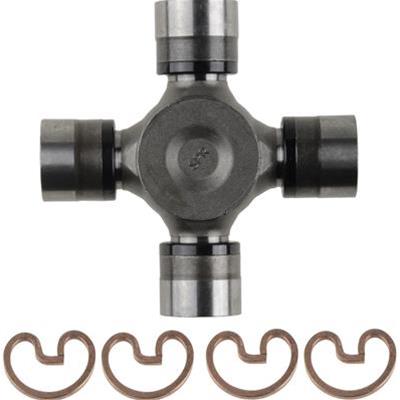 Spicer Drivetrain Products Life Series U-Joints - SPL70X