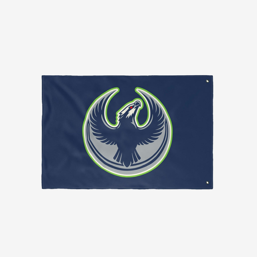 Seattle Rebel Alliance Flag