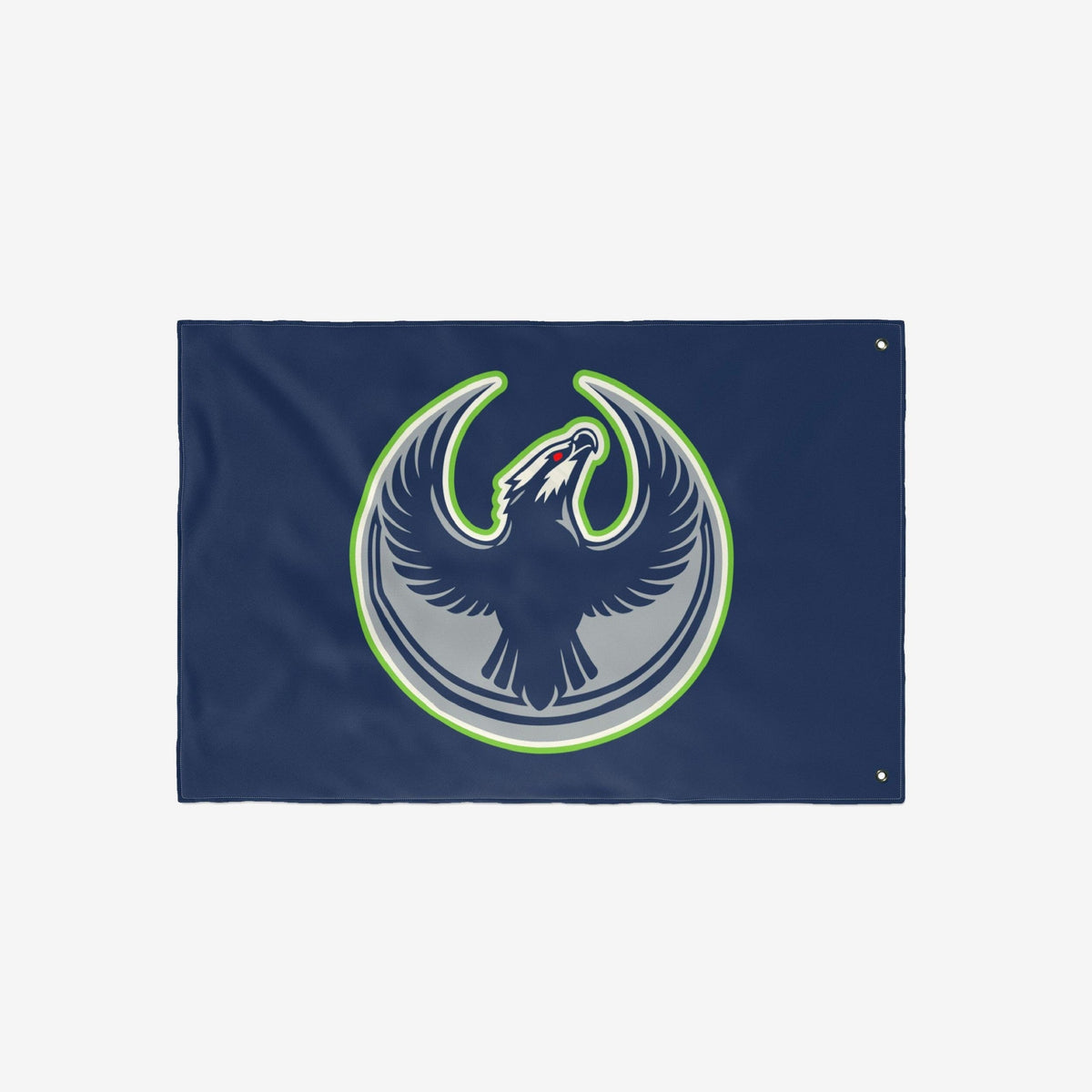 Seattle Rebel Alliance Flag
