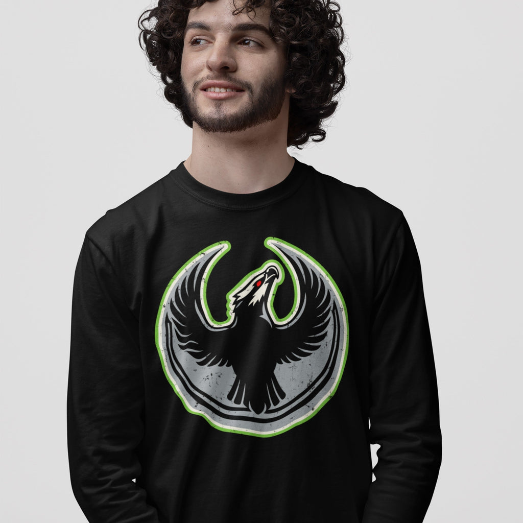 Seattle Rebel Alliance T-shirt