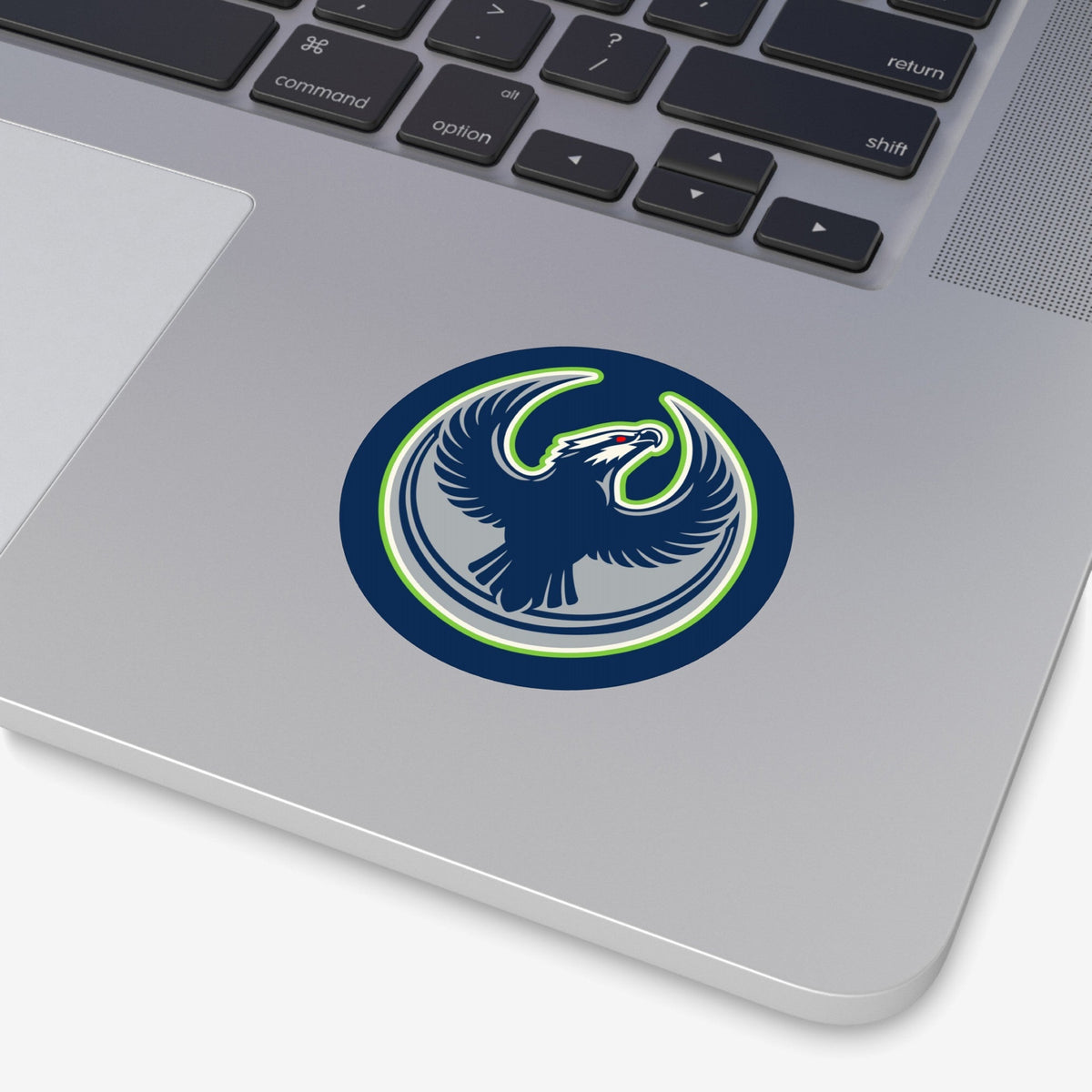 Seattle Rebel Alliance Sticker