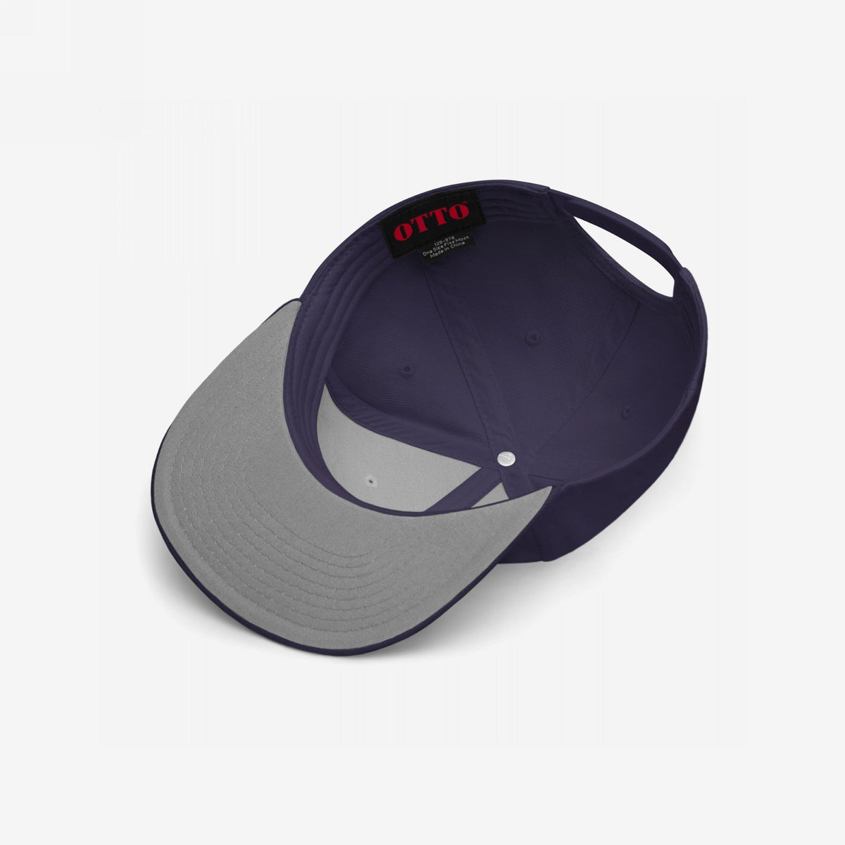Seattle Story Hat