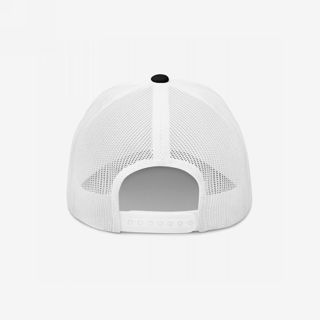 Seattle Story Hat