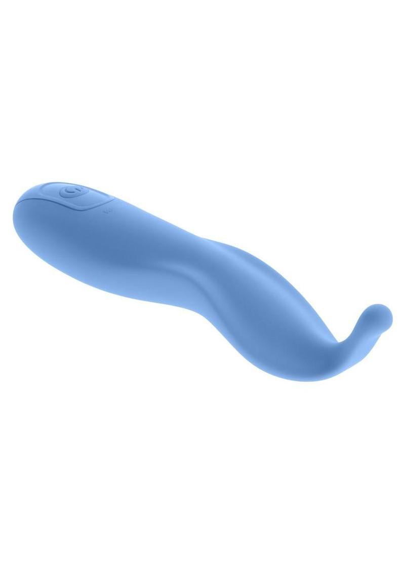 Selopa Tender Tickler Rechargeable Vibrator