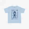 Seoul Punk Women's Baby Tee