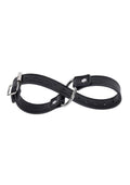 Convertible Cuffs with Ring Connector