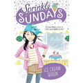 Ice Cream Queen - Hardcover