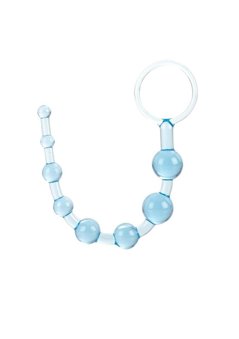 Shane's World Anal Intro Beads