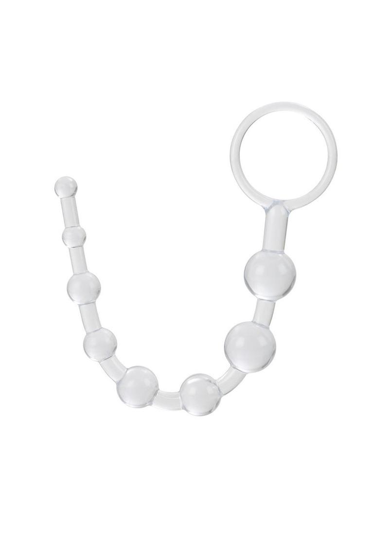 Shane's World Anal Intro Beads