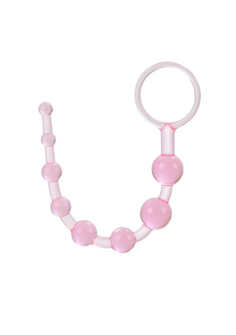 Shane's World Anal Intro Beads